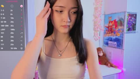Snapshot of yung_leana chatting on March 13, 2026, 6:14 pm yung_leana online show from March 13, 2026, 6:14 pm