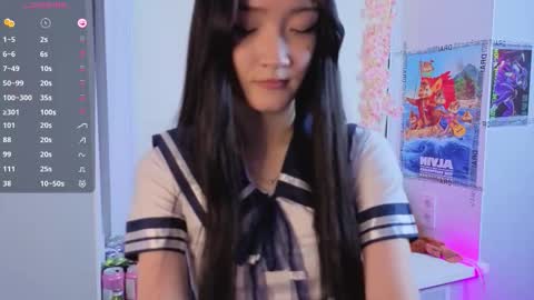 Snapshot of yung_leana chatting on March 20, 2026, 6:13 pm yung_leana online show from March 20, 2026, 6:13 pm