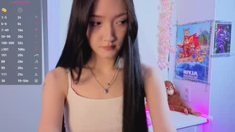 Snapshot of yung_leana chatting on March 21, 2026, 5:27 pm yung_leana online show from March 21, 2026, 5:27 pm