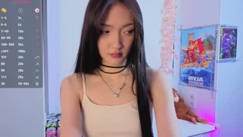 Snapshot of yung_leana chatting on April 4, 2026, 7:22 pm yung_leana online show from April 4, 2026, 7:22 pm