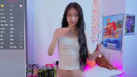 Snapshot of yung_leana chatting on April 5, 2026, 7:11 pm yung_leana online show from April 5, 2026, 7:11 pm