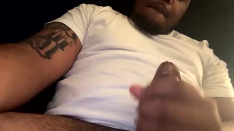 YungBBC online show from February 5, 2025, 9:04 am