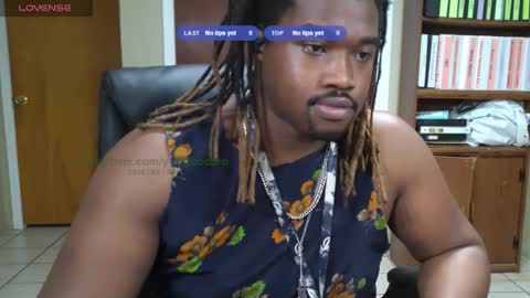 Octavian online show from April 12, 2026, 5:34 am