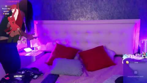 Snapshot of yungelitamor_ chatting on February 16, 2025, 4:42 am ELITA online show from February 16, 2025, 4:42 am