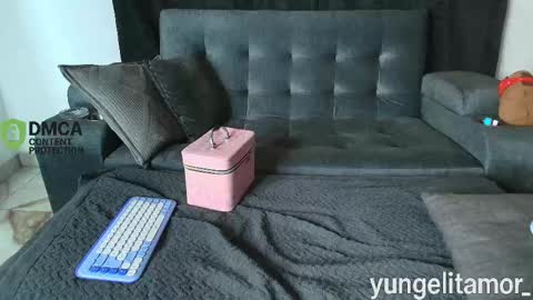 ELITA online show from October 3, 2025, 4:53 am