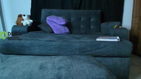 ELITA online show from February 23, 2026, 4:43 am