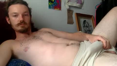 yunggeezer online show from January 8, 2026, 2:03 am