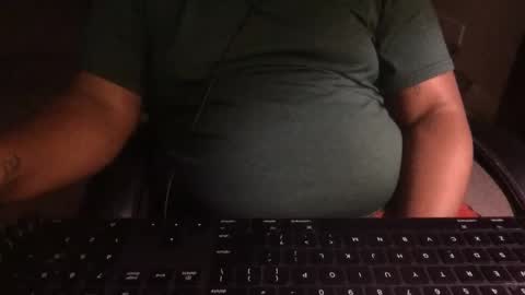 yungin470 online show from May 5, 2026, 2:47 pm
