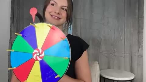 Ashley online show from July 1, 2026, 12:12 am