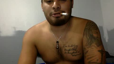 YungJefe online show from July 11, 2026, 8:50 am