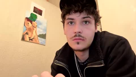 yungstudbev online show from November 2, 2025, 4:20 pm