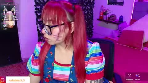 Snapshot of yuno_xx chatting on October 16, 2025, 5:47 pm Kata online show from October 16, 2025, 5:47 pm