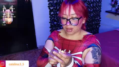 Snapshot of yuno_xx chatting on November 11, 2025, 6:30 pm Kata online show from November 11, 2025, 6:30 pm