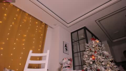  FOLLOW TO MY FREE CHANNEL online show from December 19, 2024, 5:29 pm