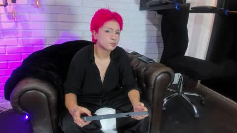 Yuri Kay online show from March 16, 2026, 7:29 pm