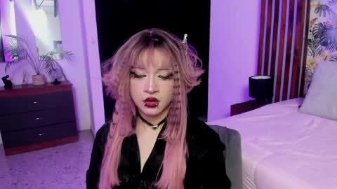 Snapshot of yuri_kay chatting on May 31, 2026, 11:50 am Yuri Kay online show from May 31, 2026, 11:50 am