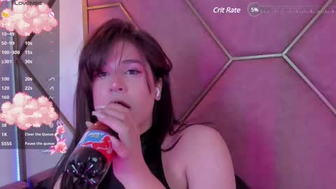 Snapshot of yuri_stars chatting on February 27, 2025, 11:48 pm Yuri Stars online show from February 27, 2025, 11:48 pm