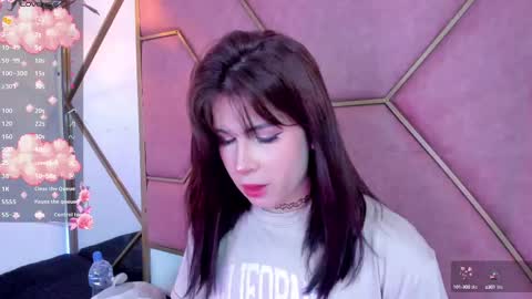 Snapshot of yuri_stars chatting on March 4, 2025, 1:06 pm Yuri Stars online show from March 4, 2025, 1:06 pm