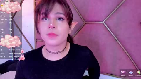 Snapshot of yuri_stars chatting on March 5, 2025, 6:56 pm Yuri Stars online show from March 5, 2025, 6:56 pm