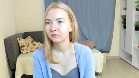 Alesia online show from November 8, 2025, 7:30 am