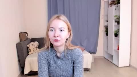 Alesia online show from November 9, 2025, 7:06 am