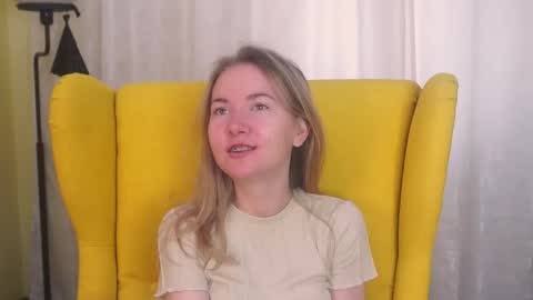 Alesia online show from March 9, 2026, 7:23 am