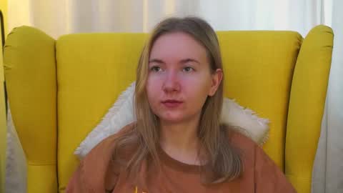 Alesia online show from March 20, 2026, 7:24 am