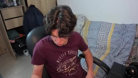 yurii_moody online show from February 1, 2026, 1:26 am