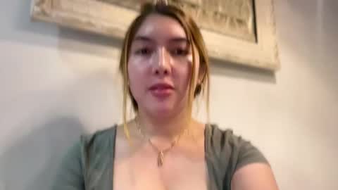 GODDESS SOFIA online show from December 28, 2024, 12:45 pm