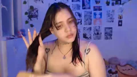 yuriko  online show from May 8, 2026, 11:21 pm