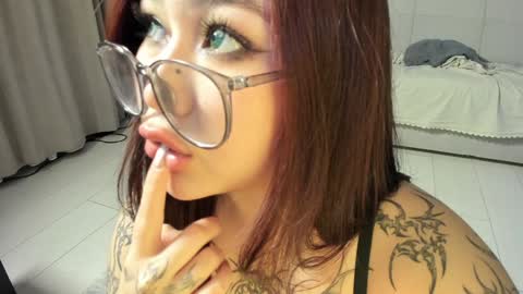 Hi My name Yuriko online show from January 4, 2025, 10:13 pm