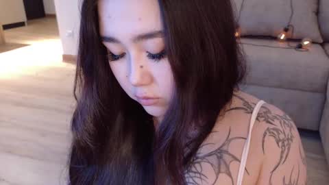 Hi My name Yuriko online show from November 24, 2025, 10:37 am