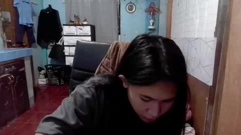 Snapshot of yuriyumixx_xoxo chatting on October 26, 2025, 12:55 pm yuriyumixx_xoxo online show from October 26, 2025, 12:55 pm