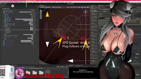 Snapshot of yuukitrap chatting on February 4, 2026, 8:36 pm YuukiTrap online show from February 4, 2026, 8:36 pm