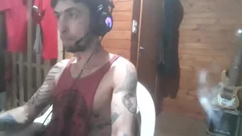 Yuumi online show from November 20, 2025, 6:57 am