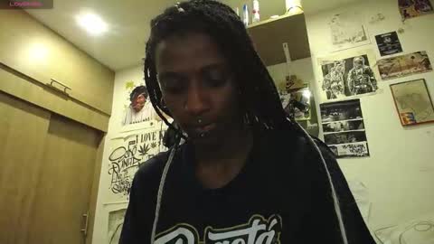 Yuya online show from March 7, 2026, 11:24 pm