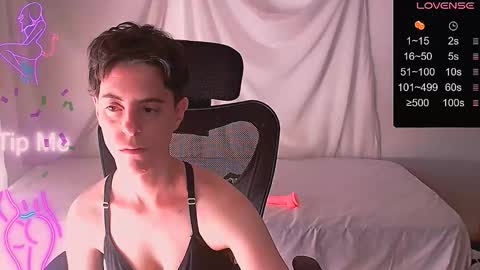 Snapshot of yuyito15 chatting on February 9, 2026, 7:18 pm Yuyu online show from February 9, 2026, 7:18 pm