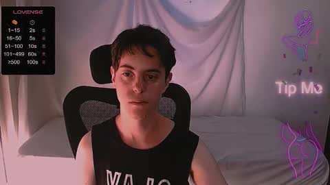 Snapshot of yuyito15 chatting on March 1, 2026, 8:11 pm Yuyu online show from March 1, 2026, 8:11 pm