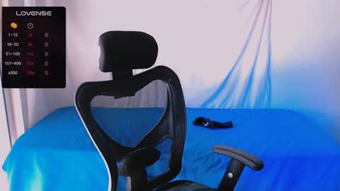 Snapshot of yuyito15 chatting on March 8, 2026, 6:34 pm Yuyu online show from March 8, 2026, 6:34 pm