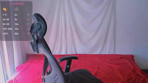 Snapshot of yuyito15 chatting on March 16, 2026, 7:07 pm Yuyu online show from March 16, 2026, 7:07 pm