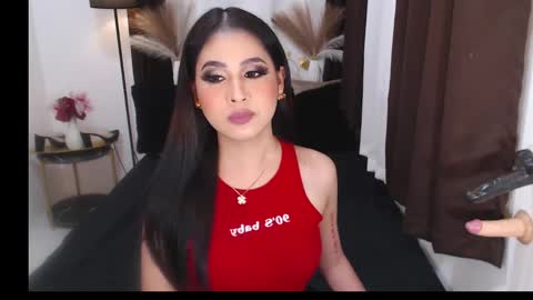 Snapshot of yvannasilva18 chatting on December 17, 2024, 10:12 am jai online show from December 17, 2024, 10:12 am