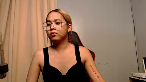 Snapshot of yvannasilva18 chatting on January 28, 2025, 11:17 am jai online show from January 28, 2025, 11:17 am