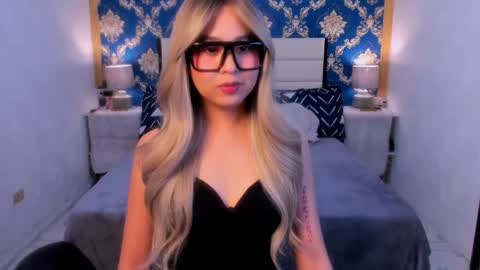 Snapshot of yvannasilva18 chatting on January 29, 2025, 5:09 am jai online show from January 29, 2025, 5:09 am