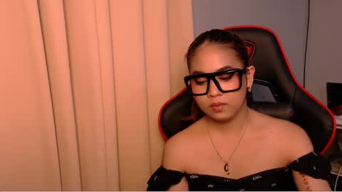 Snapshot of yvannasilva18 chatting on February 6, 2025, 9:53 am jai online show from February 6, 2025, 9:53 am