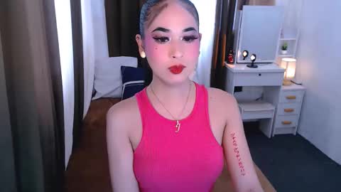 Snapshot of yvannasilva18 chatting on September 15, 2025, 5:18 am jai online show from September 15, 2025, 5:18 am