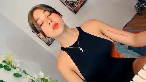 Snapshot of yvannasilva18 chatting on December 5, 2025, 7:39 am jai online show from December 5, 2025, 7:39 am