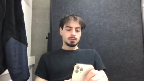 yvesbunnny online show from November 20, 2025, 6:07 pm