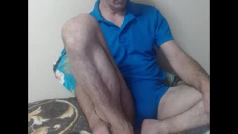 yvesstorm5 online show from December 5, 2025, 5:31 pm