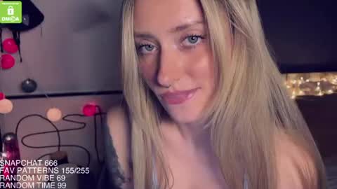 The Queen Bitch of the United Kingdom online show from July 7, 2026, 7:09 am