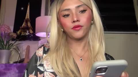 Snapshot of yvonne_guidotti chatting on September 26, 2025, 9:08 pm Miss Cali online show from September 26, 2025, 9:08 pm